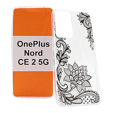 Designskal TPU OnePlus Nord CE 2 5G