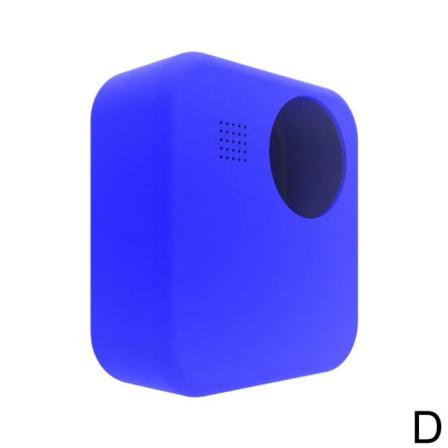 Silikonskyddsfodral Sleeve Skin Med Case För Cover