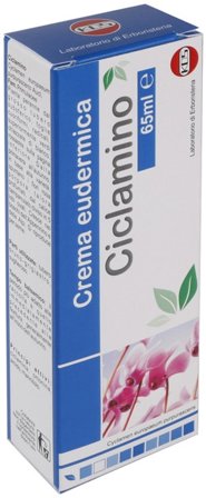 Kos Ciclamino Crema Eudermica Lenitiva 65ml