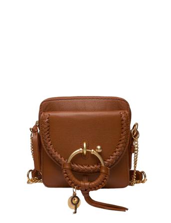 Shoulder Bags Brown See By Chloé