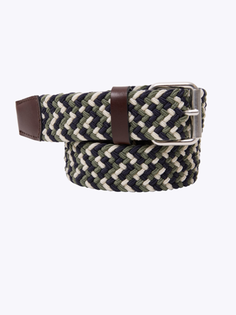 Rollo flettet belte multi