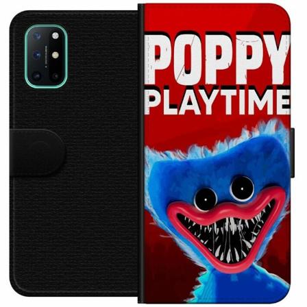 Oneplus 8t Plånboksfodral Huggy Wuggy