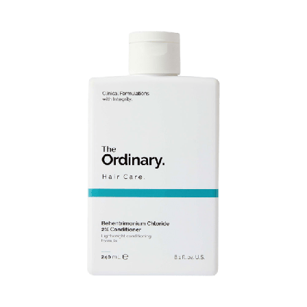 The Ordinary Behentrimonium Chloride 2% Conditioner Balsam Unisex 240ML