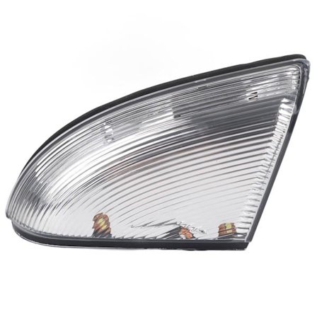 Speilblinklys foran høyre passasjersiden 68064948AA Passer for DODGE RAM 1500/2500