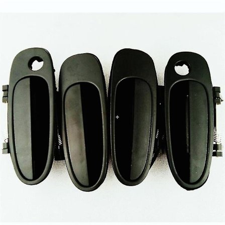 1992-97 Kompatibel med Toyota Corolla Dörrhandtag Dörrhandtag Corolla Ae 100