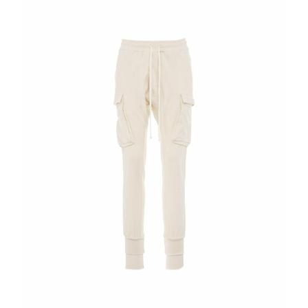 Thom Krom, Trousers M ST 332 22 Beige, Heren, Maat:L