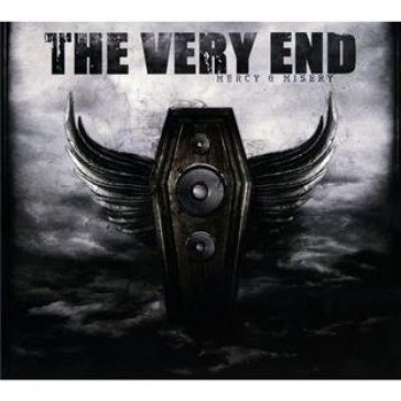Mercy & misery The Very End