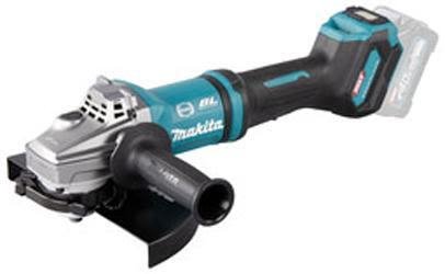 Makita GA038GZ Vinkelsliper uten batteri og lader, Maskiner
