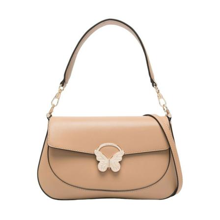 Blugirl, Cross Body Bags Bruin, Dames, Maat:ONE Size