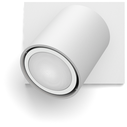 Philips Hue Runner 929003812501 Spotlys Hvid, Belysning