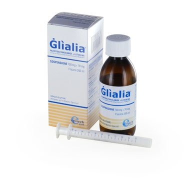 Glialia Sospensione Orale 200ml - Integratore Neuroprotettivo
