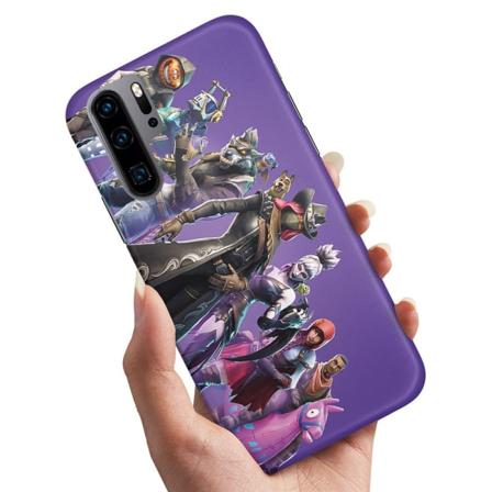 Huawei P30 Pro - Kuoret/Suojakuori Fortnite