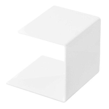 Hylla för ögonfranskudde, organizer för ögonfransmaterial, ögonfransförlängningskudde