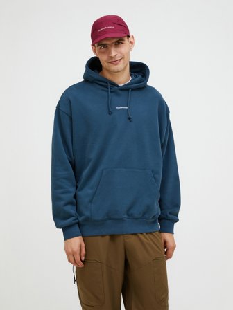 Original Terry Hood Men