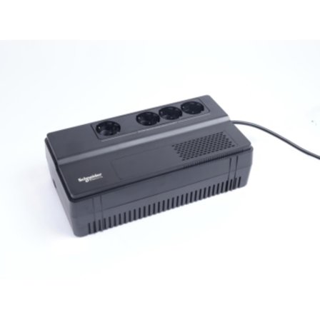 Schneider Electric BVS650I UPS 650 VA, Tietokoneet & internet