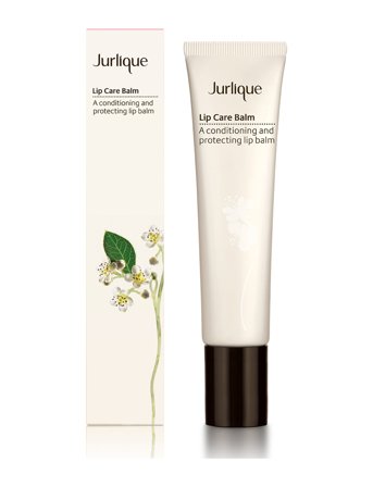 Jurlique Lip Care Balm - Nude - 15 ml