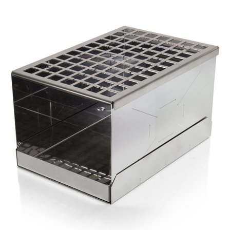 Petromax FB2 Pocket Stove | Utematlagning | Bagaren och Kocken
