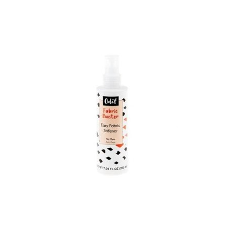 Tyger stabilisator - Odif - Tyger Booster - Spray 200 ml - Antifatning - Reversibel