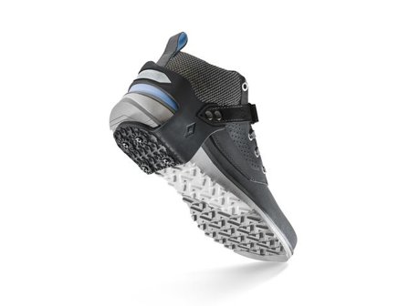 SPRINGYARD Halkskydd HeelGrip Walksafe S - Lyreco - Skyddsutrustning - Personligt skydd - Broddar