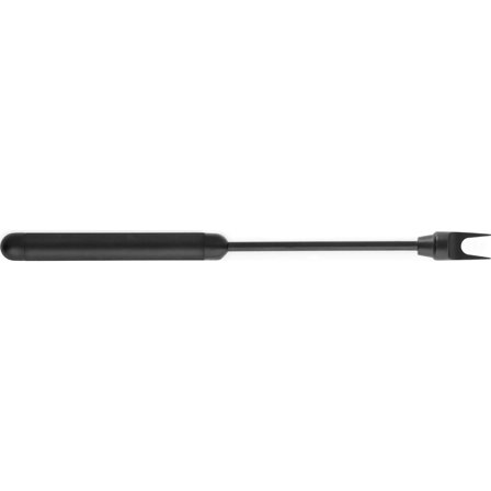 Normann copenhagen Pebble Ostegaffel Sort ' - 'Svart