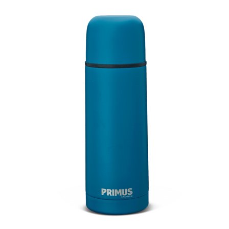 Primus Classic Light termos 0,75 liter, summit blue | Utematlagning > Friluftsliv > Termosflaska | Bagaren och Kocken