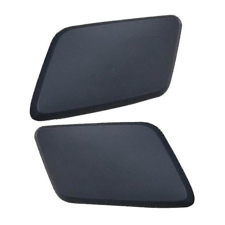 Yhteensopiva Mk2 2004-2008 Etupuskurin Päävalonpesimen Suuttimen Kansi 1z0955109 1z0955110