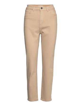 Objalora Twill Jeans Pb11 Beige Object
