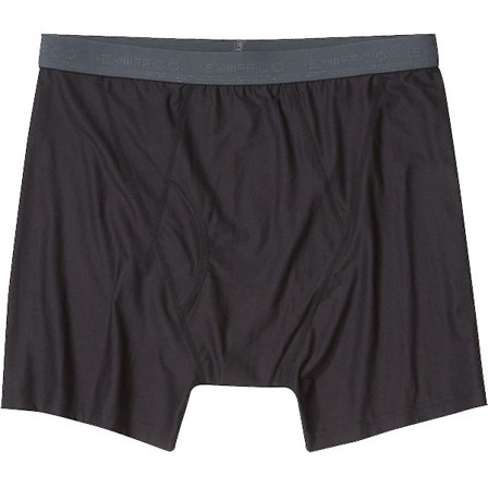 Exofficio Give-n-go 2.0 Boxer Briefs - Svart