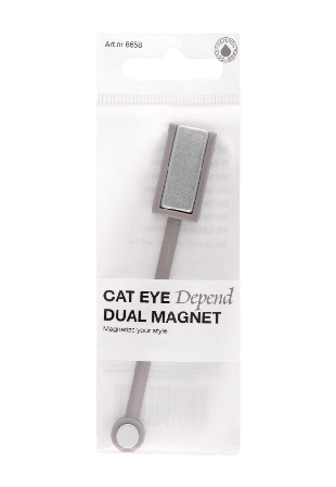 Depend Cat Eye Dual Magnet Nagellack Unisex 1ST
