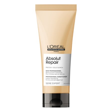 L'Oréal Professionnel SERIE EXPERT New Absolut Repair Conditioner 200ml - Balsamo Riparatore Capelli
