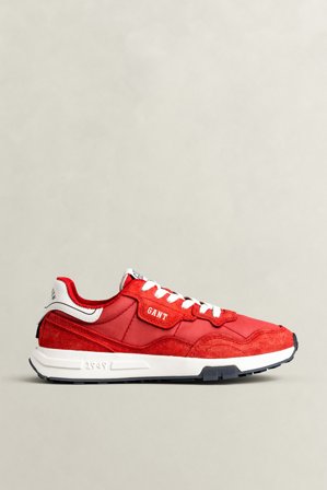 GANT Herren Youtron Sneaker (41) Rot