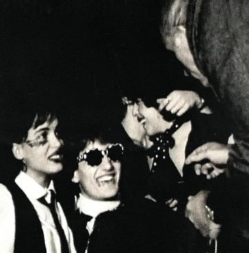 Sons of the night SPO & MYSTIC VALLEY