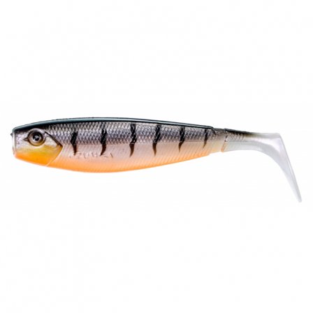 Gunki G'Bump 14 cm UV Brown Perch