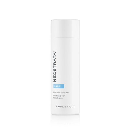 Neostrata Clarify Oily Skin Solution 100ml - Esfoliante viso