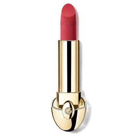 GUERLAIN Lipstick - Rouge G Luxurious Velvet 366, Refill, Makeup, Læber, Læbestift