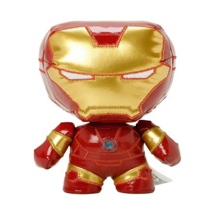 Funko Fabrikations Avengers Age Of Ultron Iron Man Karaktär Pl