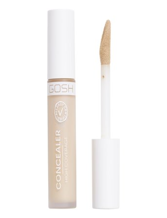 GOSH COPENHAGEN Gosh Concealer High Coverage - 6 ML