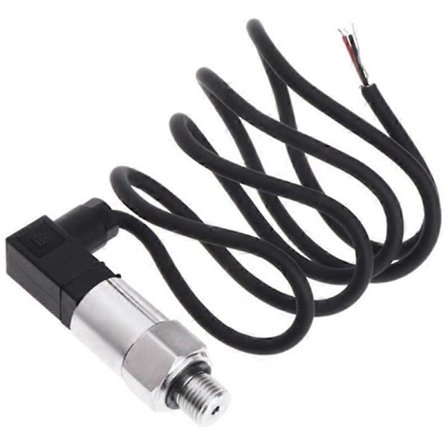16 bar 4-20mA G1-4 tryktransmitter tryksensor til ikke-korrosive medier tryksensor