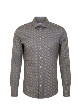 Seidensticker | Cityhemden 1/1 Arm | 40