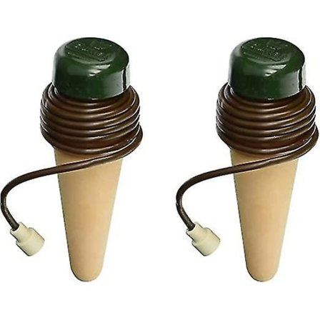 Blumat 10520 Junior Automatisk Vanding, Xl, 2-pak