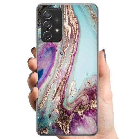 Samsung Galaxy A52 5G TPU Mobilcover Eventyr