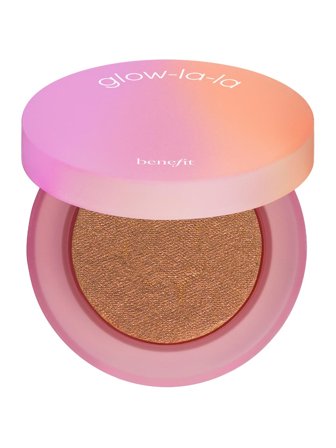 Benefit Glow-La La Highlighter - 411 Lumi 39.0g