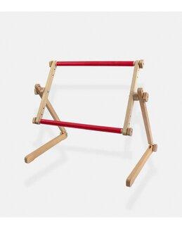 Stickrahmen mit Ständer