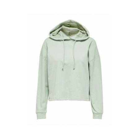 Only Hoodies Grøn, Dame