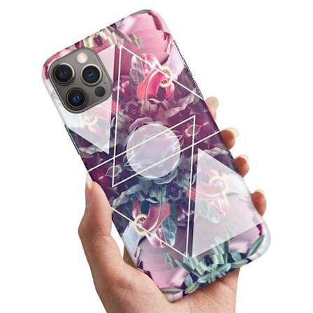 iPhone 13 Pro Max - Cover/Mobilcover High Fashion Design