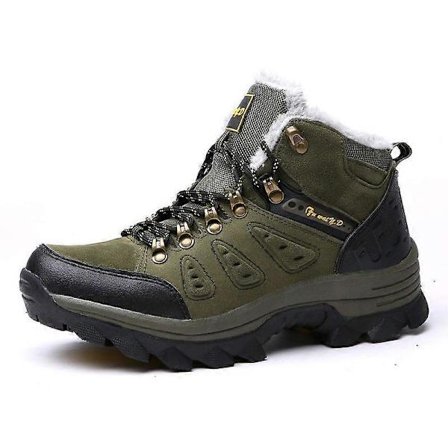 Turfsko for menn og kvinner Vanntette sklisikre tursko Lette utendørs tursko