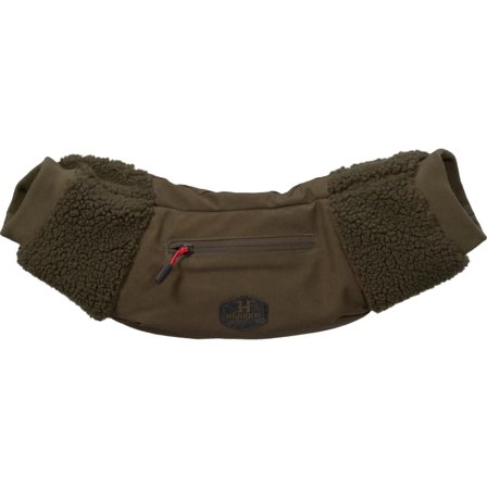 Härkila Driven Hunt Heat Muff Unisex Jakthandskar Green OneSize