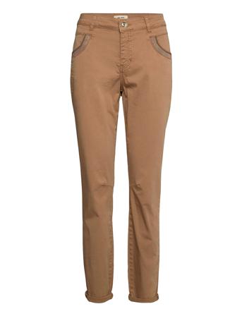 Naomi Daze Pant Beige MOS MOSH