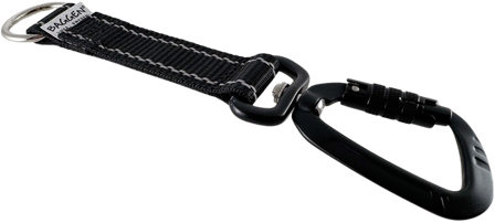 Baggen Twistlock lukko juoksuvyöhön