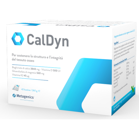 Caldyn 42 Bustine